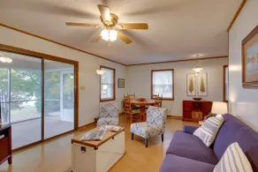Lakefront House w/ Boat Ramp, Dock & Sunset Views! - Image 5
