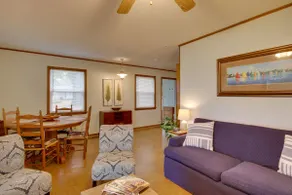 Lakefront House w/ Boat Ramp, Dock & Sunset Views! - Image 4