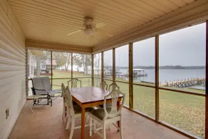 Lakefront House w/ Boat Ramp, Dock & Sunset Views! - Image 2