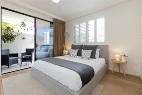 City oasis - 3 BR apt. on Maroochy river, pool, AC - Image 5