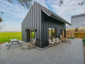 Warm detached cottage with garden near the beach - Image 2