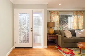 Charming Garden Cottage- steps to historic Old Town Half Moon Bay - Image 4