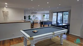 Splendour Hideaway - Luxury pool at Caves Beach - Image 5