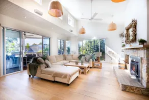 Hyamptons Beach House Hyams Beach - Image 5