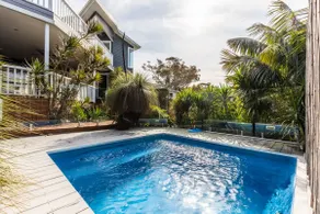 Hyamptons Beach House Hyams Beach - Image 3