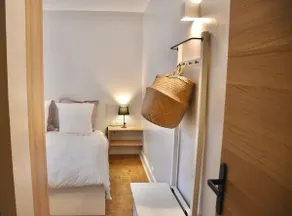Apartment #ParisNicoStay - 4 bdr flat Seine river - Image 5