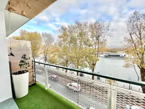 Apartment #ParisNicoStay - 4 bdr flat Seine river - Image 2