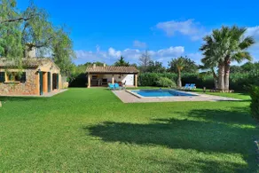 Can Roig Gran 041 herrliche Finca mit privatem Pool, großem Grillplatz und W-Lan - Image 3