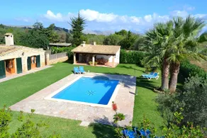 Can Roig Gran 041 herrliche Finca mit privatem Pool, großem Grillplatz und W-Lan - Image 2