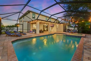 #1 Rated Mansion • Heated Pool/Spa • Theater • Gym - Image 2