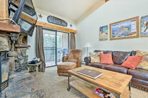Winter Park Condo w/ Hot Tub, 3 Mi to Slopes! - Image 4