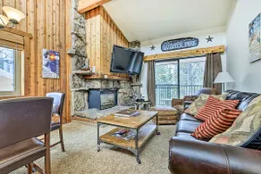 Winter Park Condo w/ Hot Tub, 3 Mi to Slopes! - Image 5