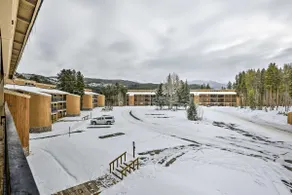 Winter Park Condo w/ Hot Tub, 3 Mi to Slopes! - Image 3