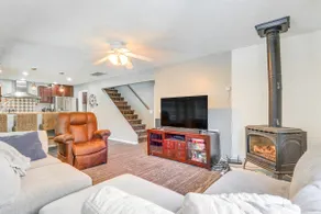 Private Hot Tub: Deer Lake Home w/ Dock Access! - Image 3