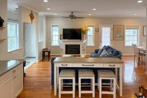 Charming Spring Lake Retreat, 1 Mi to Beach! - Image 5