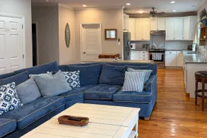 Charming Spring Lake Retreat, 1 Mi to Beach! - Image 4