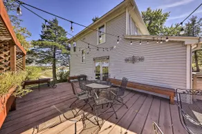 The Farmhouse (Unit B) at Deer Ridge Estate - Image 2