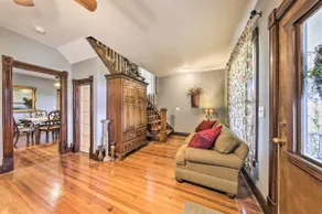 The Farmhouse (Unit B) at Deer Ridge Estate - Image 4