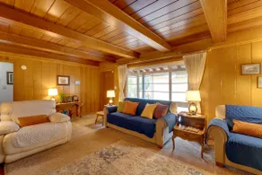 Game Room & Patio: Charming Jackson Retreat! - Image 4