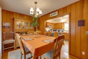 Game Room & Patio: Charming Jackson Retreat! - Image 5