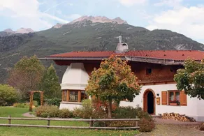Charming Studio in Lechtal Nature Park - Image 2