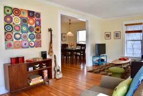 Bluebird Day - Jefferson Cottage - 1Bd + Loft Downtown Bend - Image 3