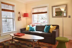 Bluebird Day - Jefferson Cottage - 1Bd + Loft Downtown Bend - Image 2