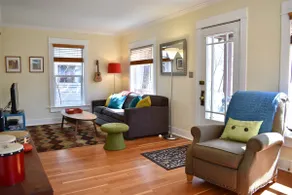 Bluebird Day - Jefferson Cottage - 1Bd + Loft Downtown Bend - Image 5