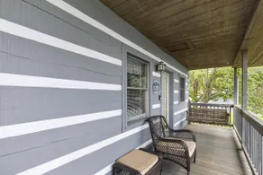 Hillside Hideout Log Cabin For 2! Cabin 10 - Image 2