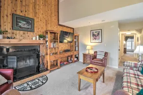 Wintergreen Resort Retreat w/ Skiing Access! - Image 4