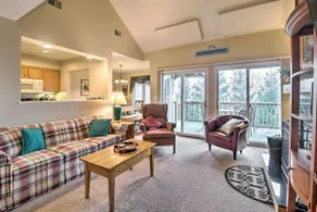 Wintergreen Resort Retreat w/ Skiing Access! - Image 5