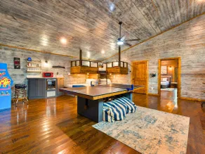 Game On! Indoor & Outdoor Games | Hot Tub, EV - Image 3