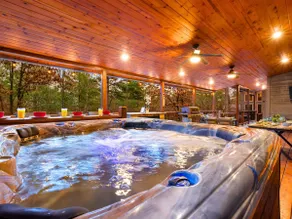Game On! Indoor & Outdoor Games | Hot Tub, EV - Image 2