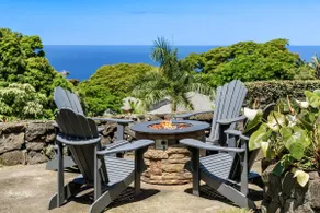 Hale Joli: Historic Hawaiian Home w/Ocean Views, Lanai & BBQ Area - Image 5