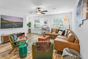 Downtown St Aug Home by Fountain of Youth Pool Spa by Beach Add Golf Cart - Image 4