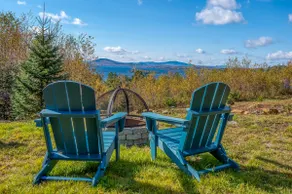 A Lookout at 'The Overlook' - Fall in love with this Rangeley cabin! - Image 3