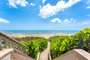 Sea Haven - Private Beach Home Near Orlando - Heated Pool & Spa - Image 2