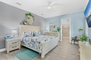 Sea Haven - Private Beach Home Near Orlando - Heated Pool & Spa - Image 3