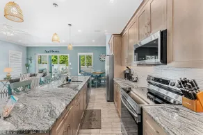 Sea Haven - Private Beach Home Near Orlando - Heated Pool & Spa - Image 4