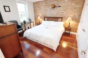 Pretty in Petworth-walkable to Metro & Restaurants - Image 4