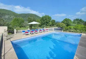FINCA SEDES - TAUCHE IN DIE NATUR EIN - Image 2