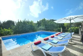 FINCA SEDES - TAUCHE IN DIE NATUR EIN - Image 3