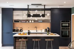 Brockview House - Eco 4 bed - Image 3