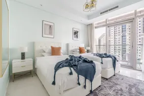Paramount Hotel Midtown 2BR with Burj Khalifa Views - Image 4