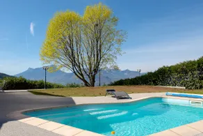House 'Maison individuelle' with pool, jacuzzi and sauna - Image 2