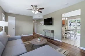 Quiet Getaway, Travis' Place! Affordable Location - Image 4