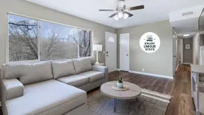 Quiet Getaway, Travis' Place! Affordable Location - Image 2