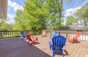 Quiet Getaway, Travis' Place! Affordable Location - Image 3