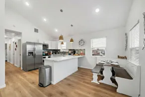 Beach Getaway with Deck, Steps from the Beach - Image 4