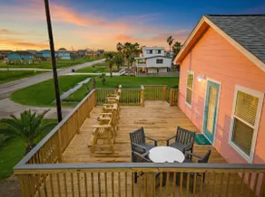Beach Getaway with Deck, Steps from the Beach - Image 5